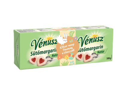 Sütőmargarin*