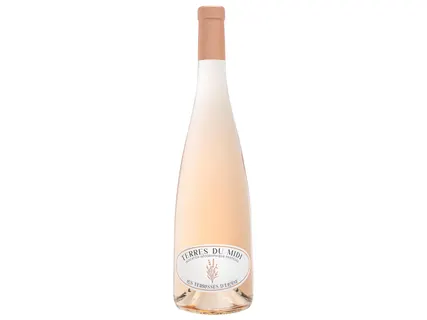Terres du Midi Rosé