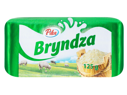 Bryndza (Lidl Plus)