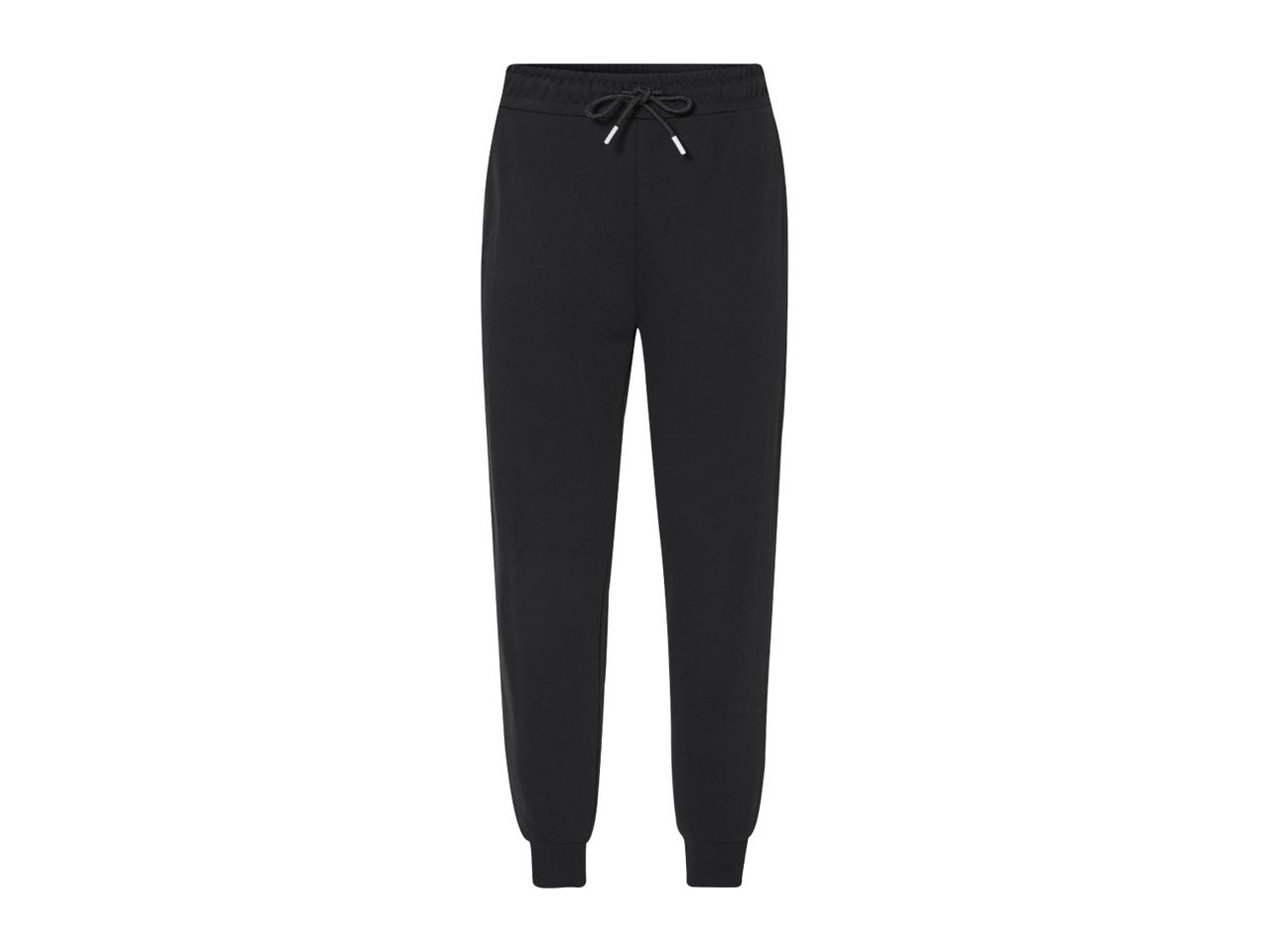 Esmara Ladies’ Black Joggers