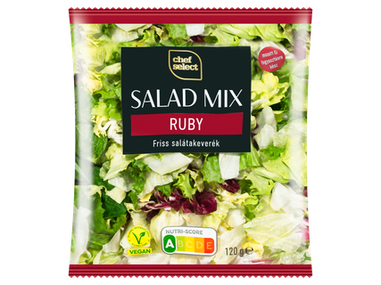 Ruby salátakeverék