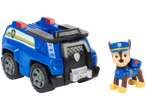 Jouet PAW Patrol figurine Chase et voiture de police