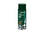 Σπρέι Parkside Metal Protective Paint σε σκούρο πράσινο, 400ml, για εσωτερική και εξωτερική χρήση.