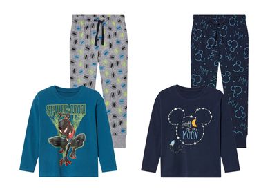  Kinder-Pyjama