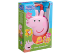 Estojo de cuidados capilares Peppa Pig com acessórios, 7 peças