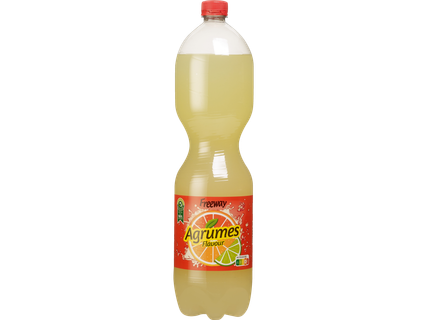 FREEWAY Agrumes flavour