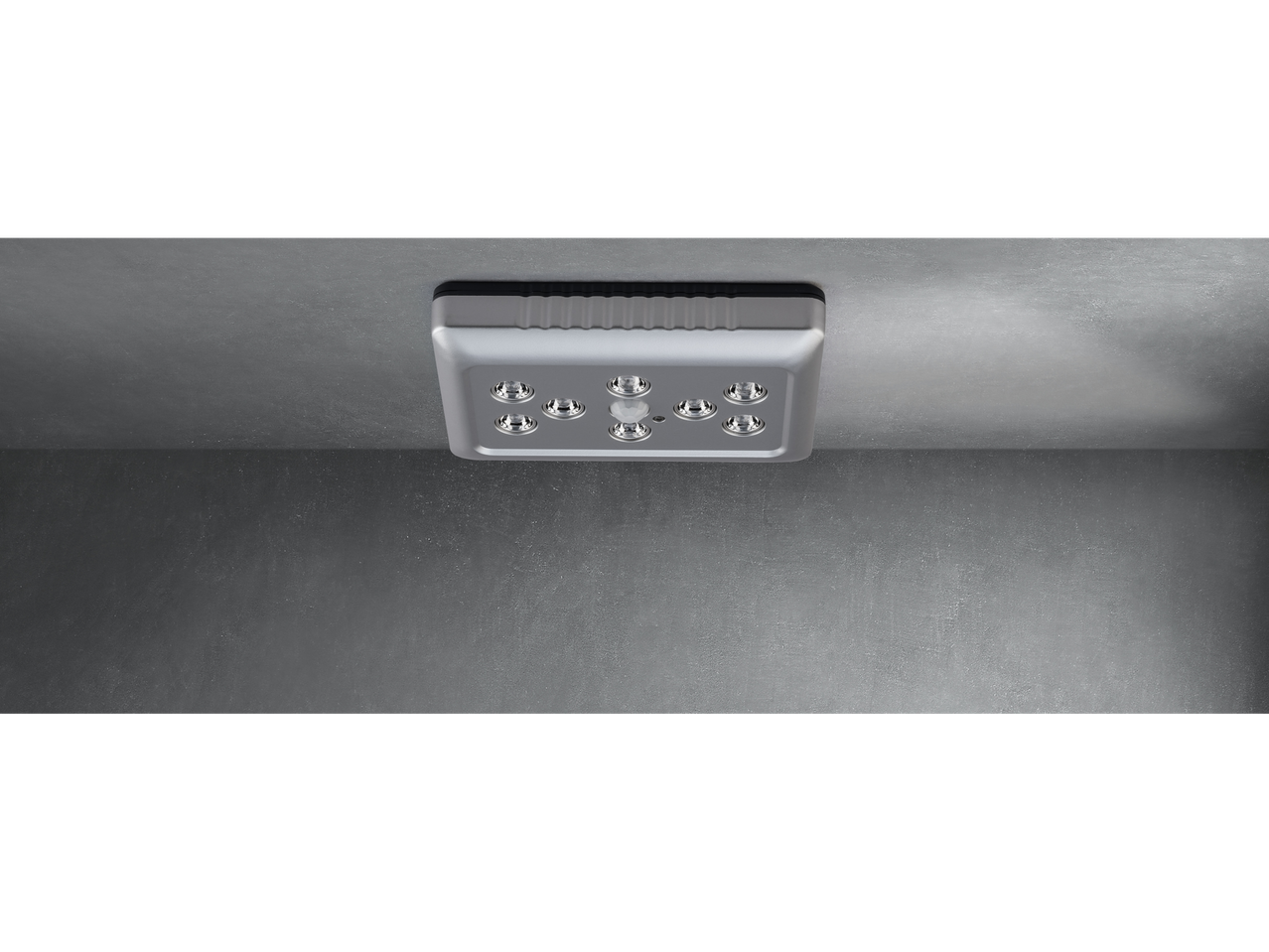 Listwa świetlna LED; Listwa świetlna LED