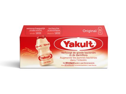 YAKULT original
