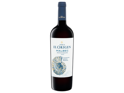 El Origen Vin roșu sec Varietal Malbec
