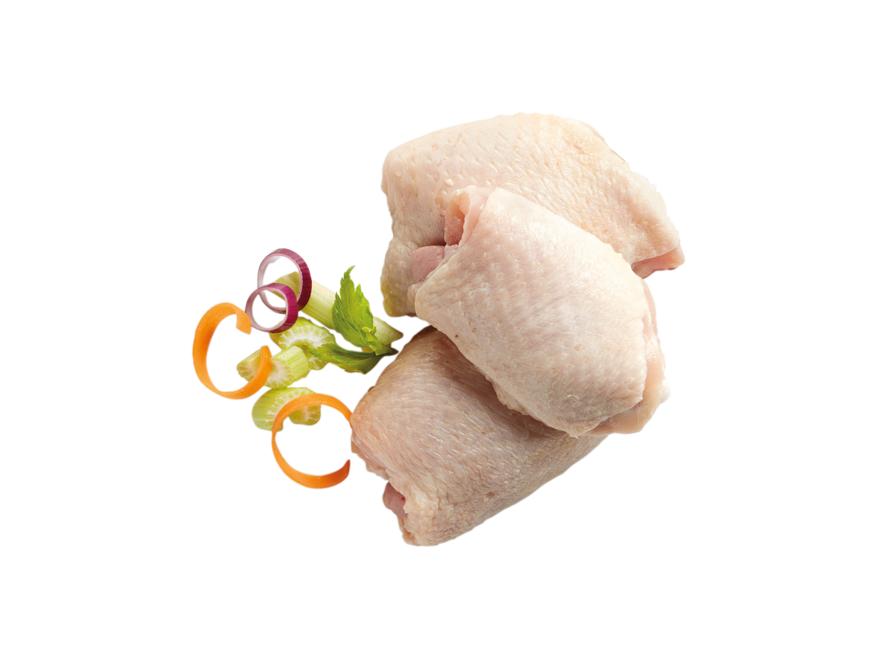 Chicken Thigh