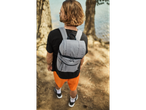 Mochila Crivit ao ar livre.