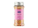 85g jar of Dr. Oetker Hundreds & Thousands sprinkles.