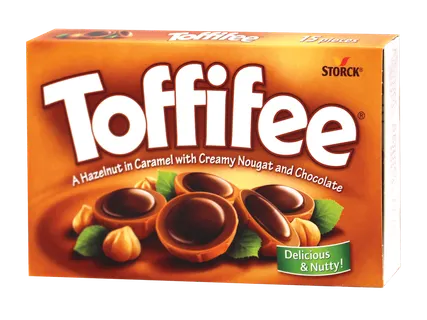 TOFFIFEE Бонбони