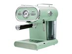 Silvercrest Mint Espresso Machine
