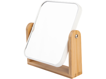 Szemetes / sminktükör