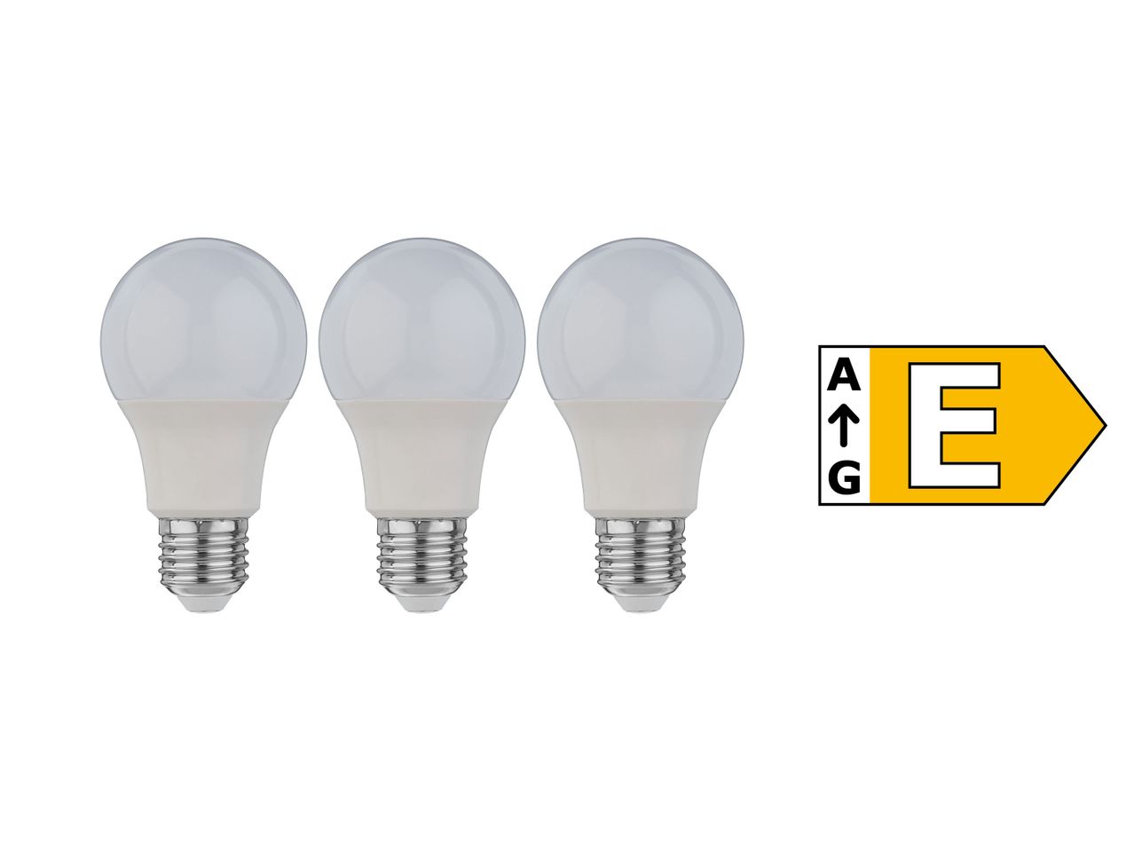 Gehe zu Vollbildansicht: LIVARNO home LED-Lampen - Bild 3