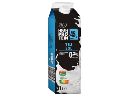 High Protein tej