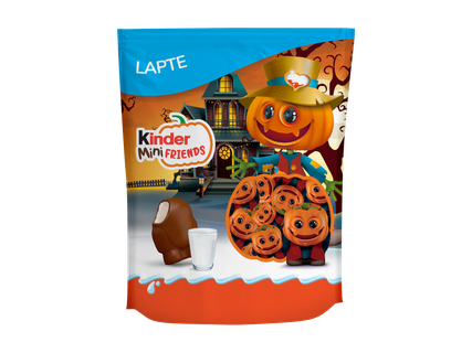 KINDER Шоколадова фигурка Хелоуин