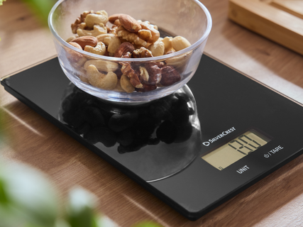 Silvercrest® Кухненска везна