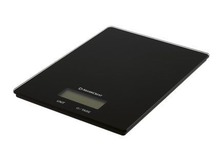 Skaitmeninės virtuvinės svarstyklės