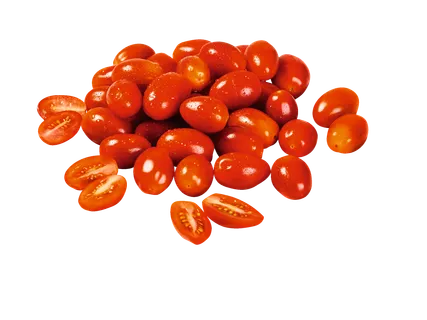 Dattelcherrytomaten