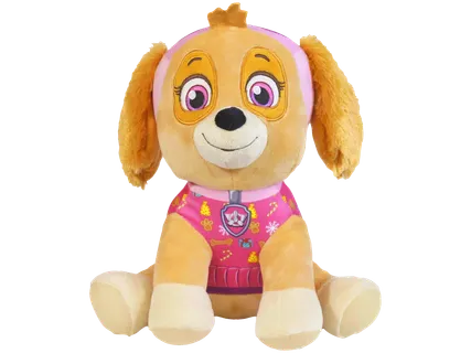 Paw Patrol® Mīkstā rotaļlieta
