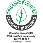 nf organic blended