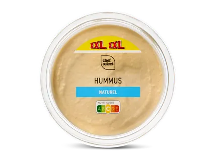 Hummus