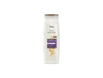 Cien Pro Vitamin shampoo e condicionador 2 em 1 para cabelo fino.