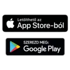 appstore google play