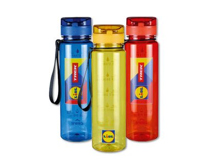 CRIVIT Spordijoogipudel