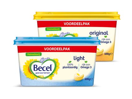 BECEL Boter