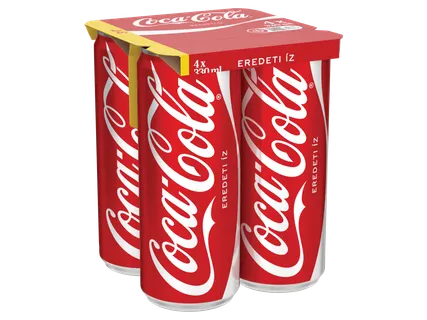 Coca-Cola / Coca-Cola Zéró
