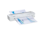 Cortadora de papel TRONIC para formatos A3, A4 e A5.