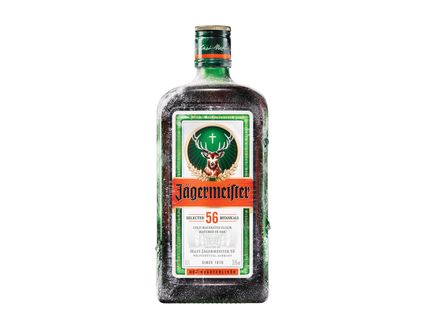 Jägermeister*