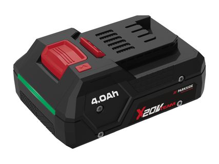 Prémium akkumulátor, 4 Ah