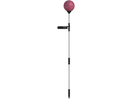 Livarno Home Lampe solaire à LED