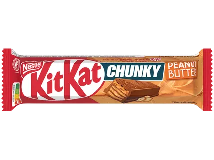Kitkat Chunky