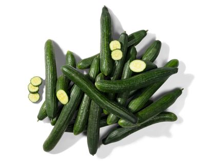 Bio kígyóuborka