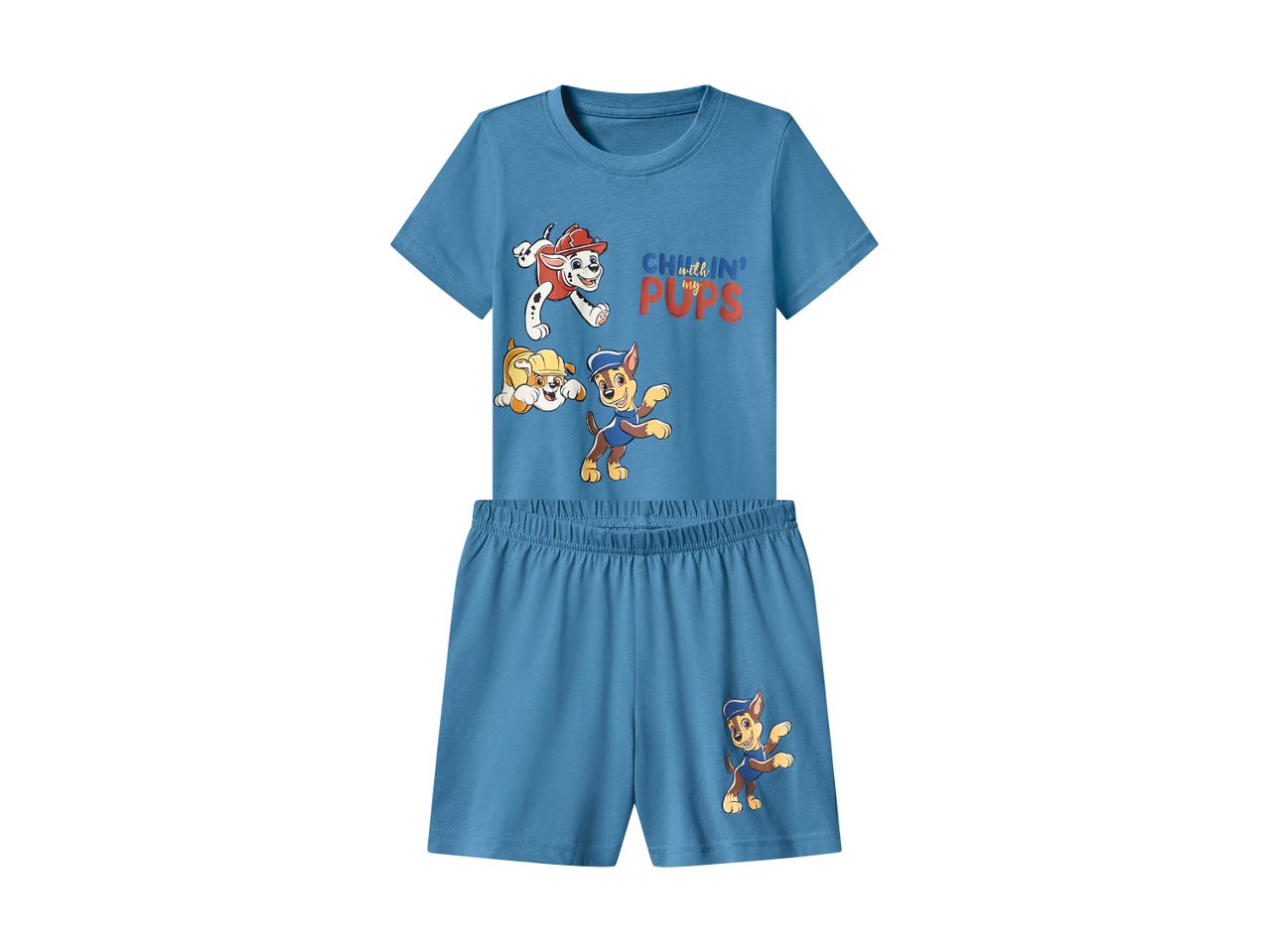 Pyjamas