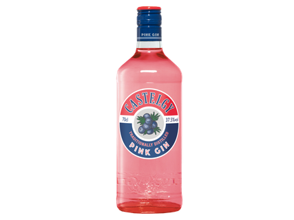 Castelgy Pink Gin