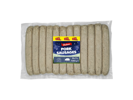 Cârnați grill
