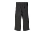 Boys’ Regular Fit School Trousers - Grey