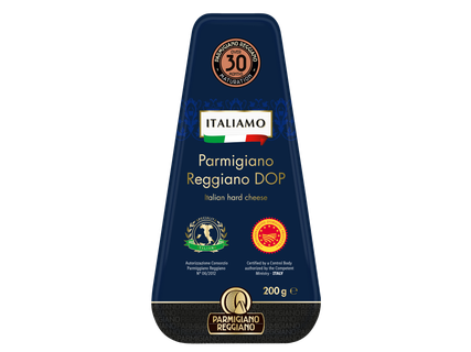 Parmigiano Reggiano DOP