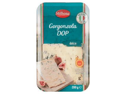 Gorgonzola