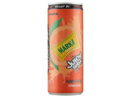 Juicy Soda