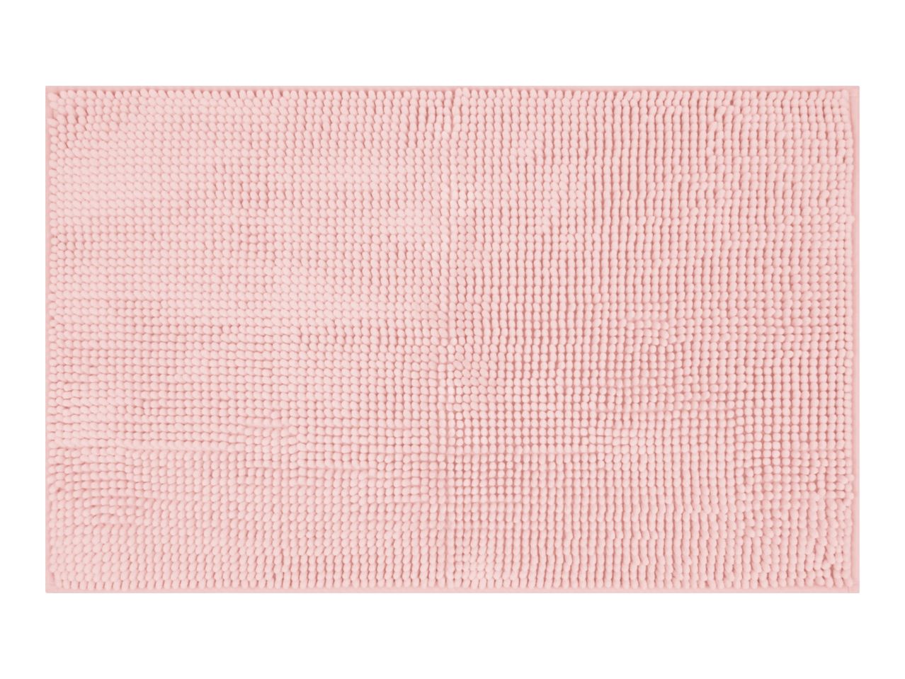 Livarno Home Bath Mat - Pink