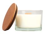 Livarno Home Scented Candle - Sugar Plum Vanilla