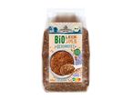 Crownfield Bio Leinsamen, gemahlen, 500g.