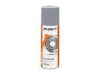 Crivit chain lube: 200ml spray can.